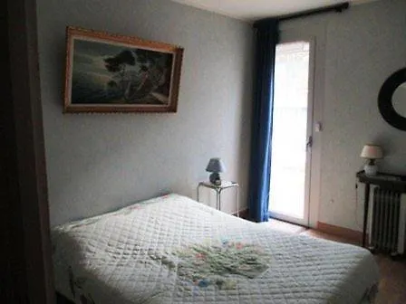 2 Pieces 4 Couchages Sur Bn100-202 滨海巴纽尔斯