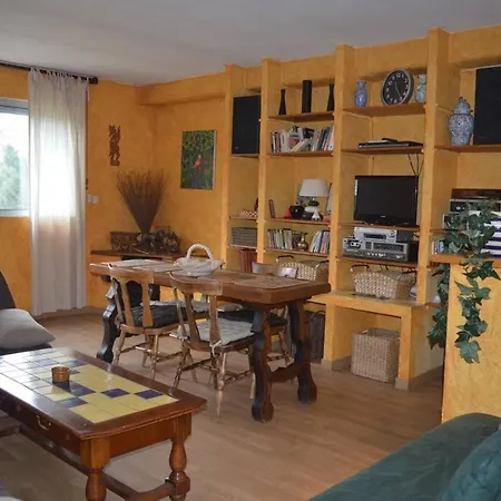 2 Pieces 4 Couchages Sur Bn100-202 滨海巴纽尔斯